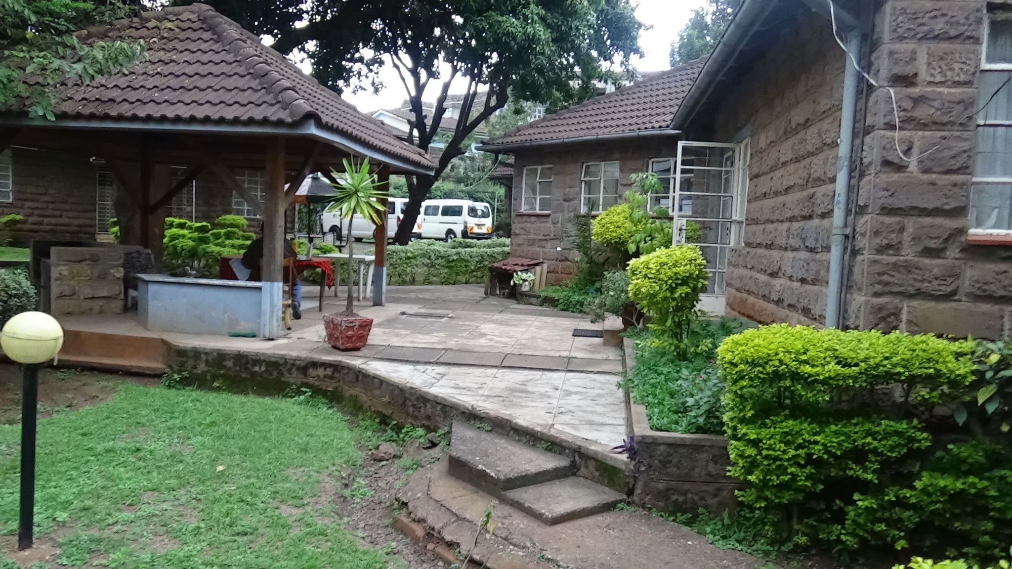 Hotel Kolping 3*