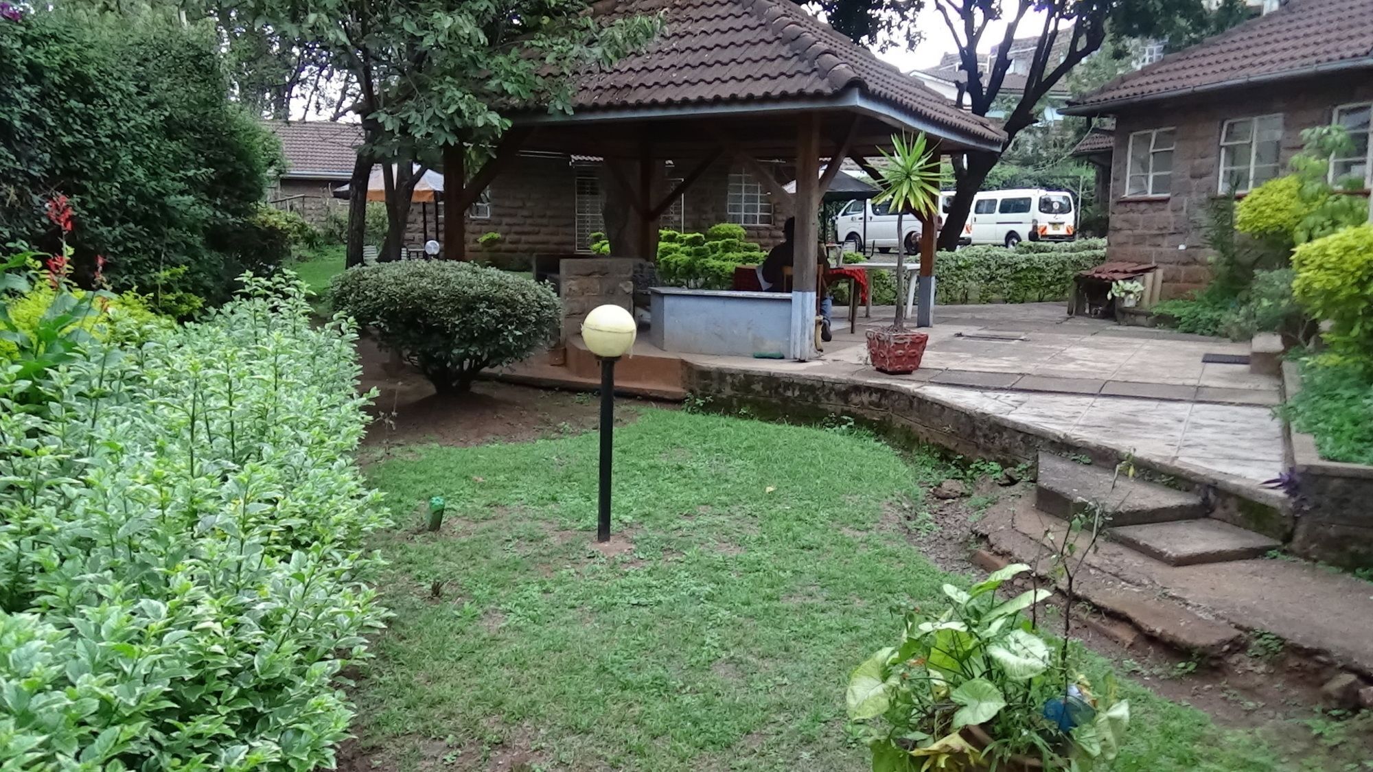 Hotel Kolping Nairobi