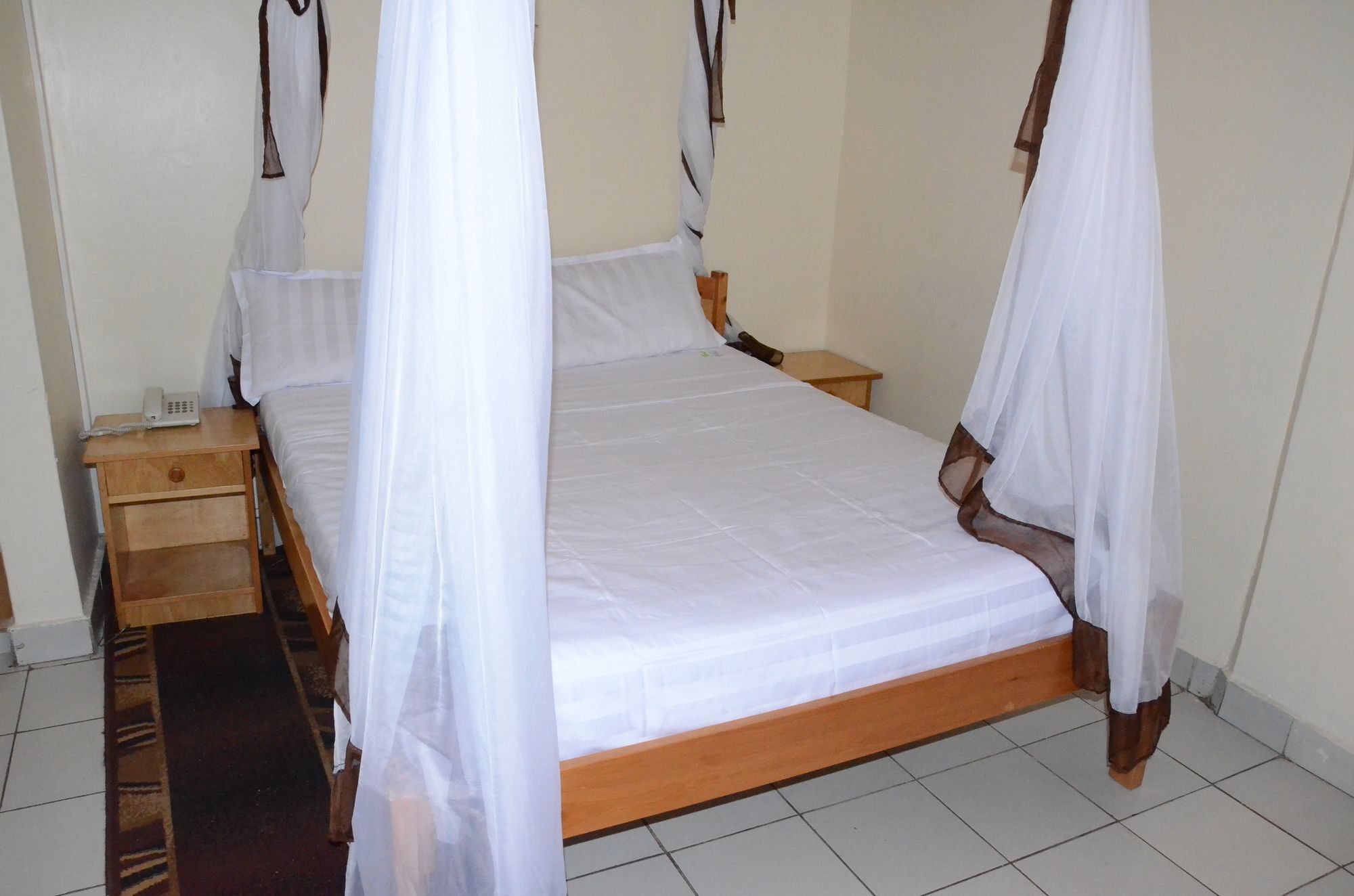 Tents 3* Nairobi