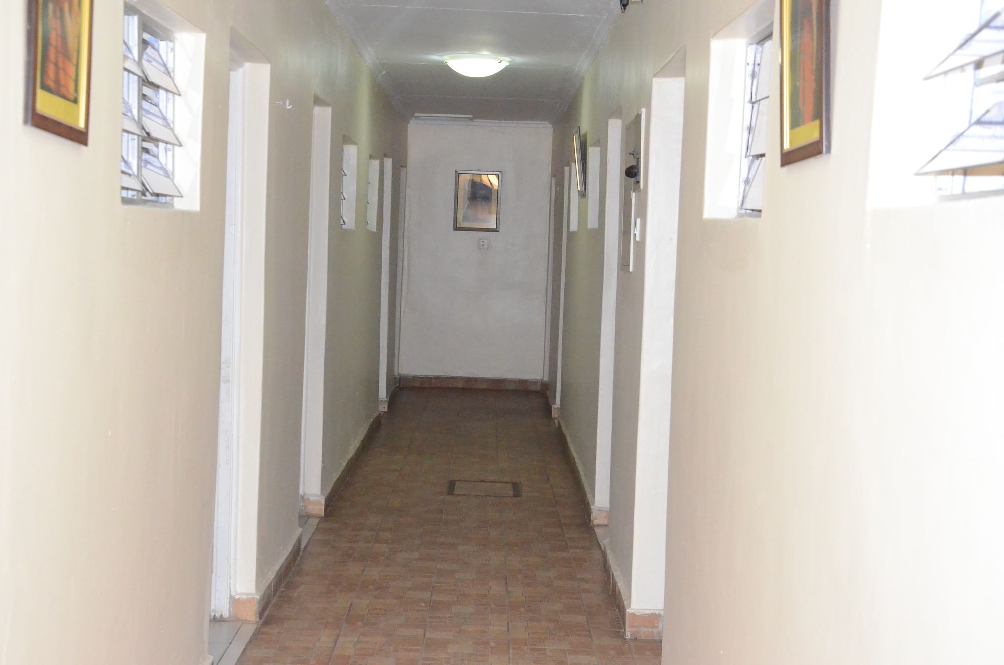 Tents 3* Nairobi