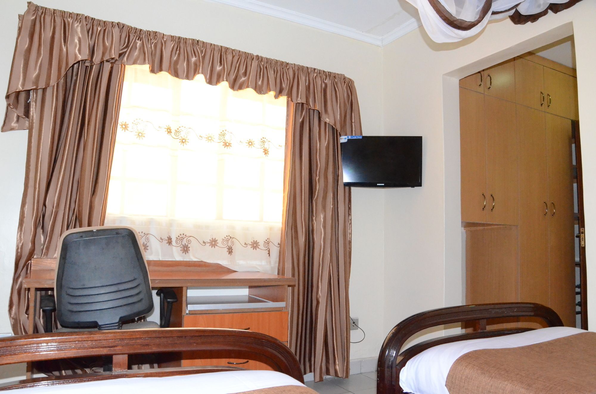 Tents Nairobi