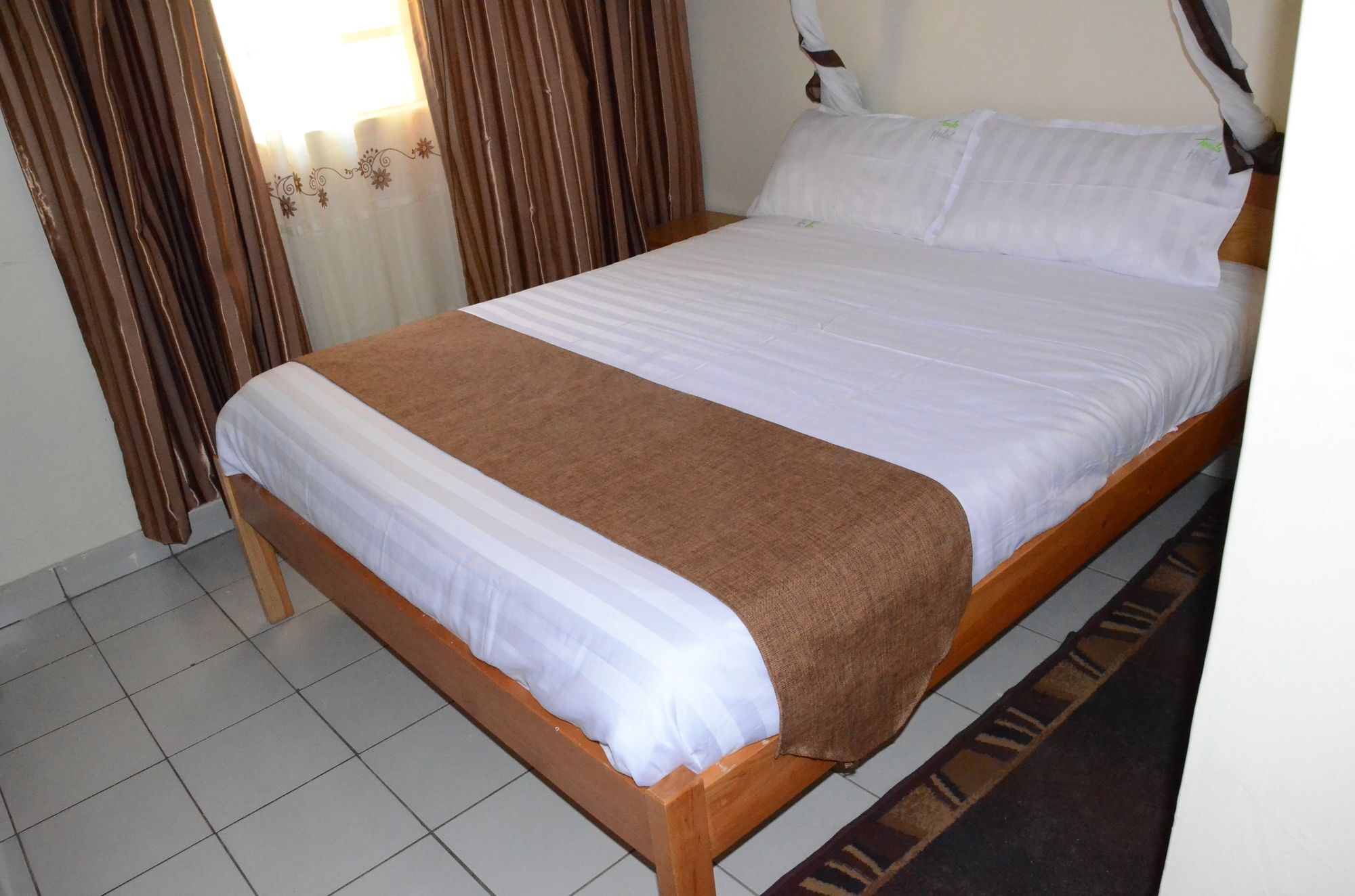 Tents Nairobi