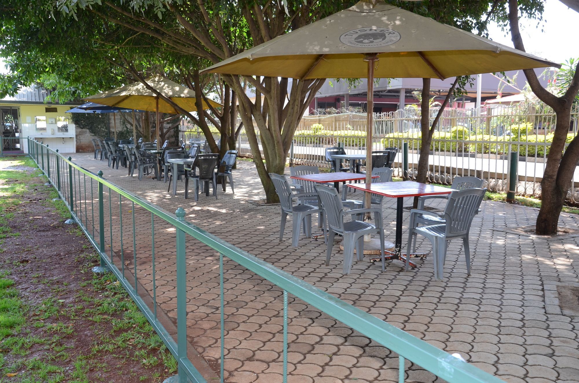 Tents Nairobi