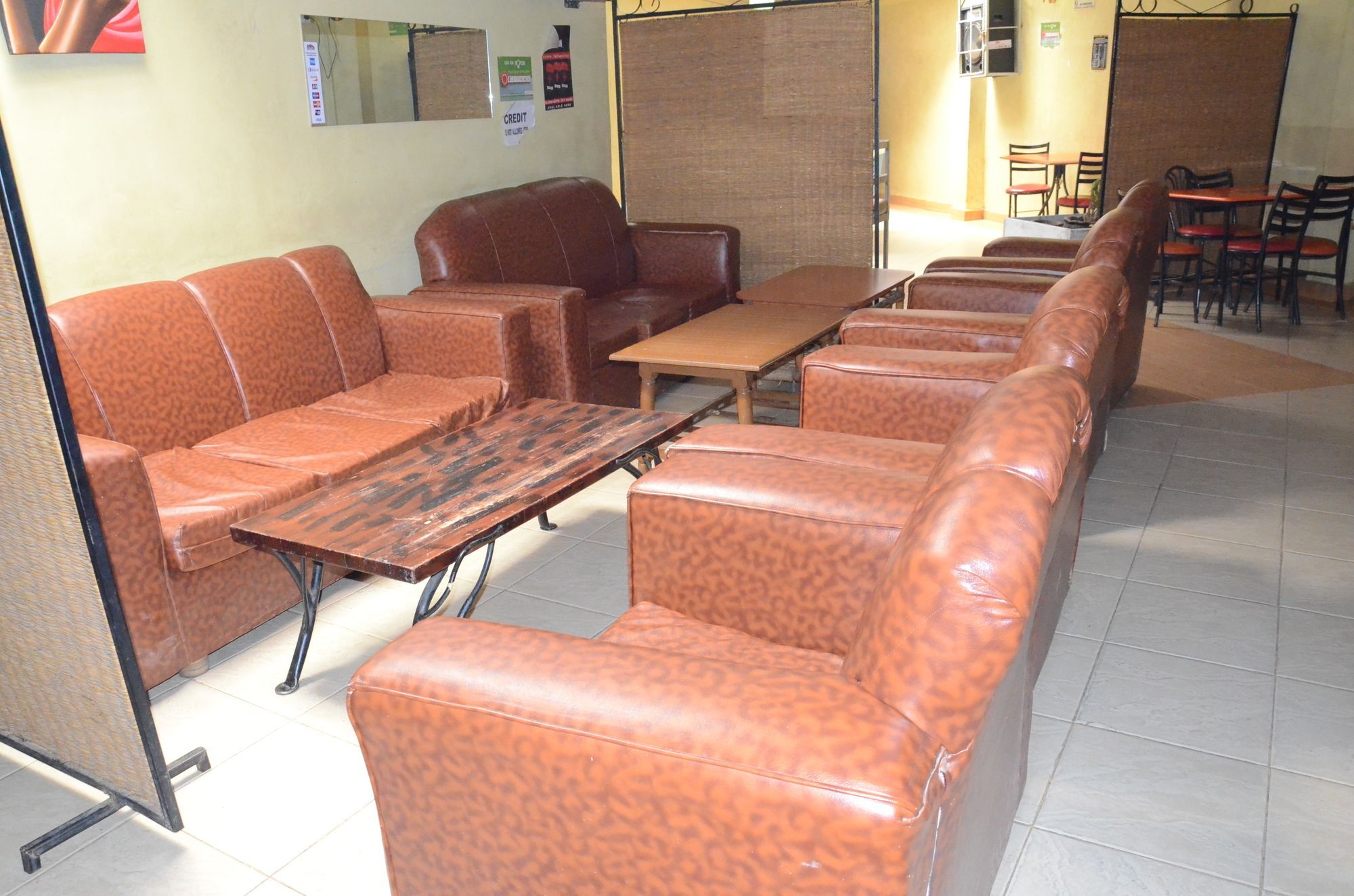 Junction Turkey Hotel