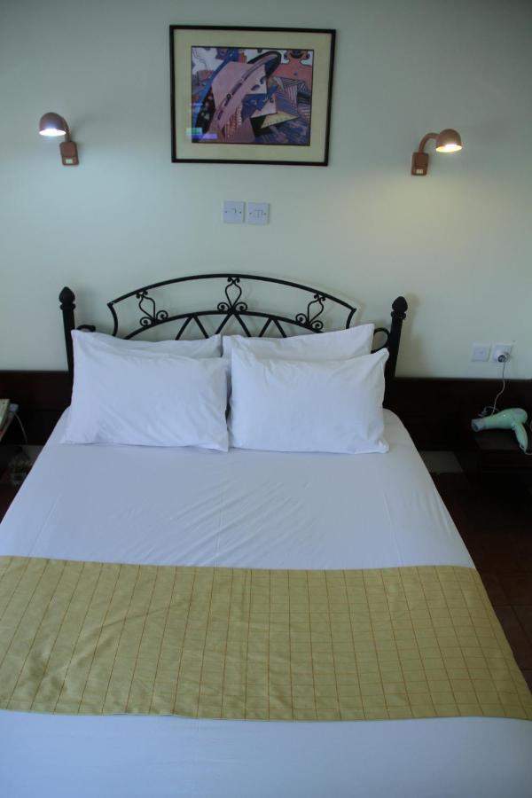 Hotel Sentrim 680 3*
