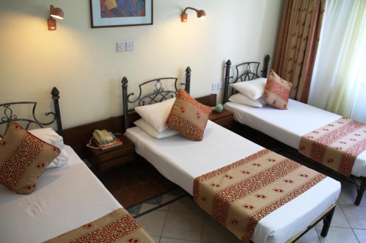 Hotel Sentrim 680