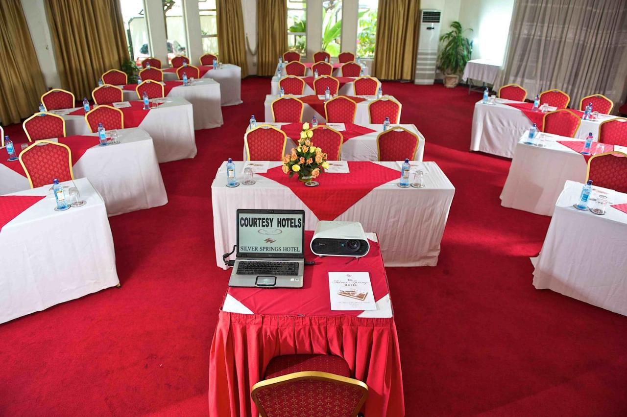 Muthu Silver Springs Hotel Nairobi