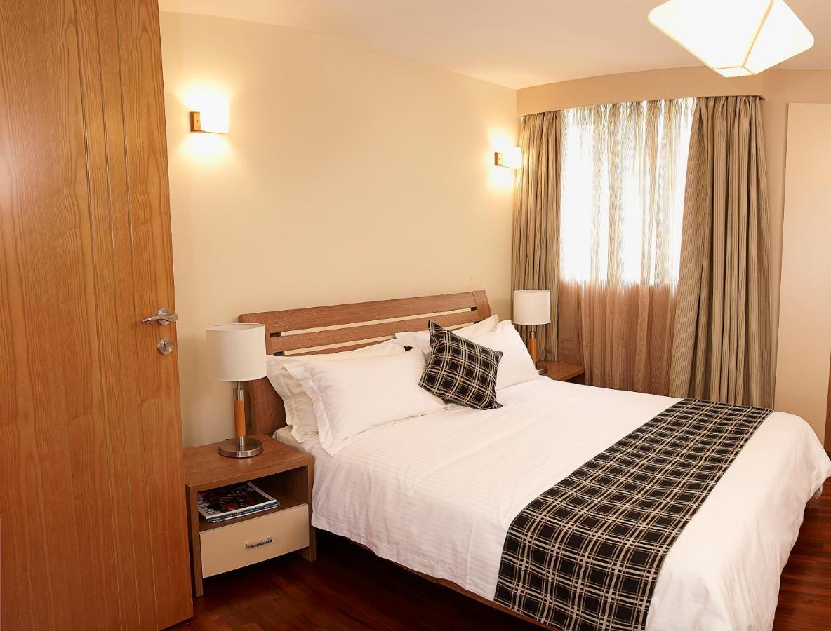 Reata 3* Nairobi