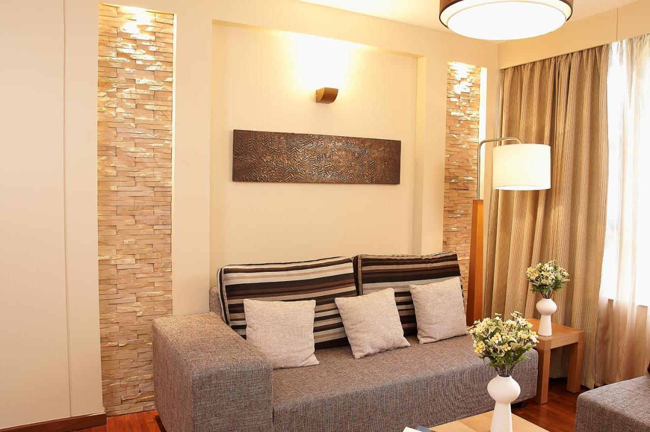 Aparthotel Reata 3*
