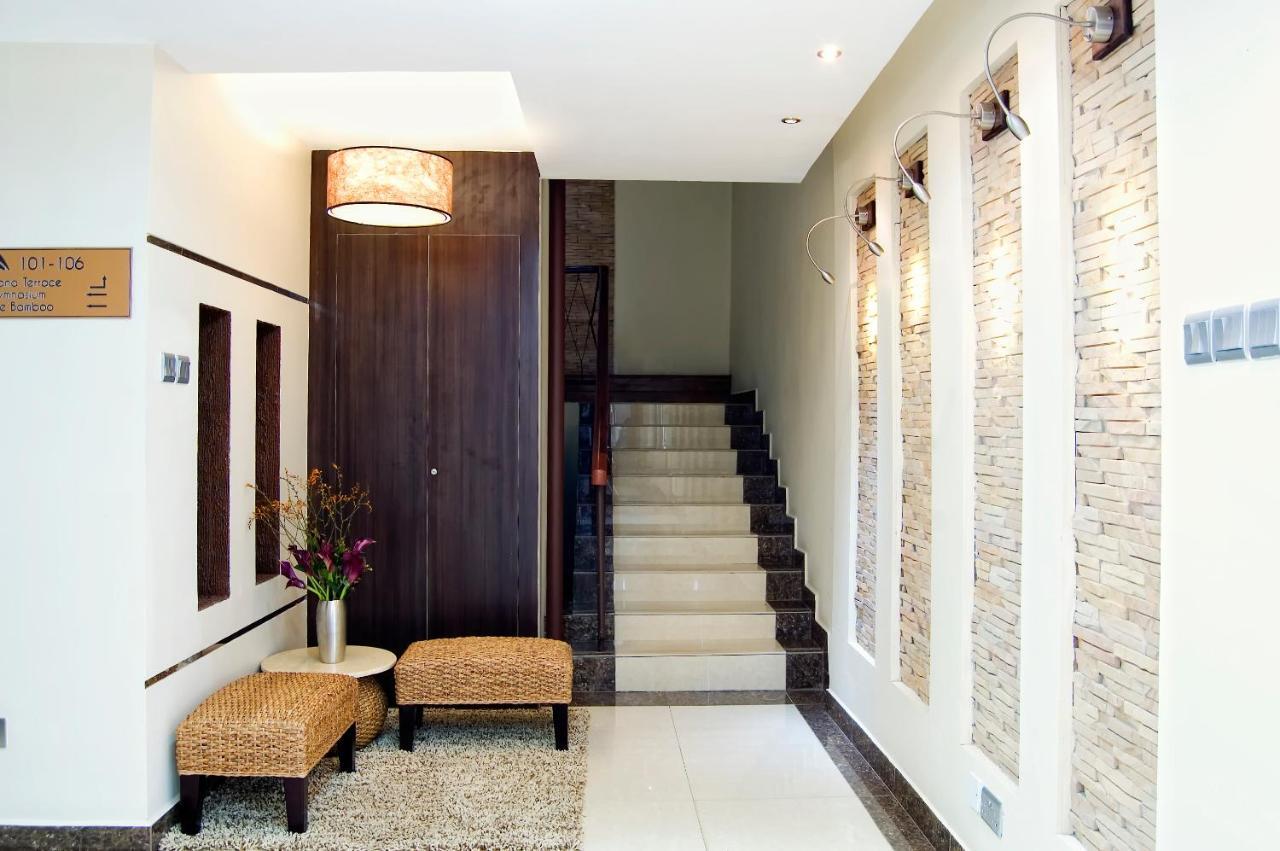 Reata Aparthotel Nairobi