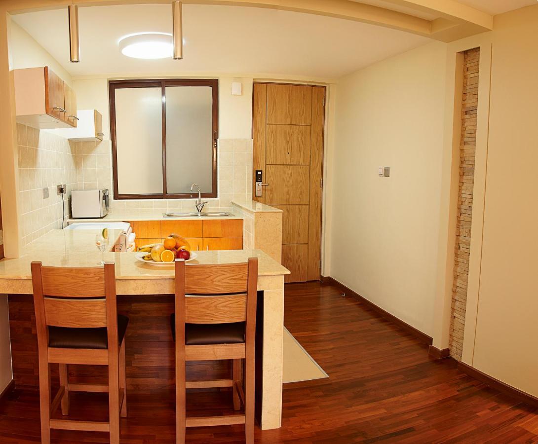 Reata Nairobi