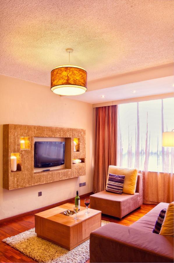 Reata Aparthotel Nairobi