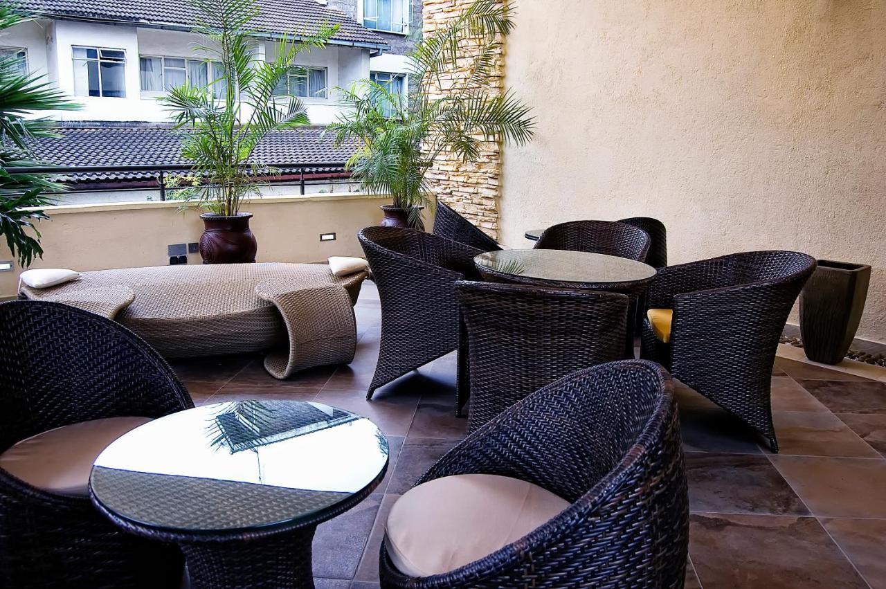 Reata Nairobi