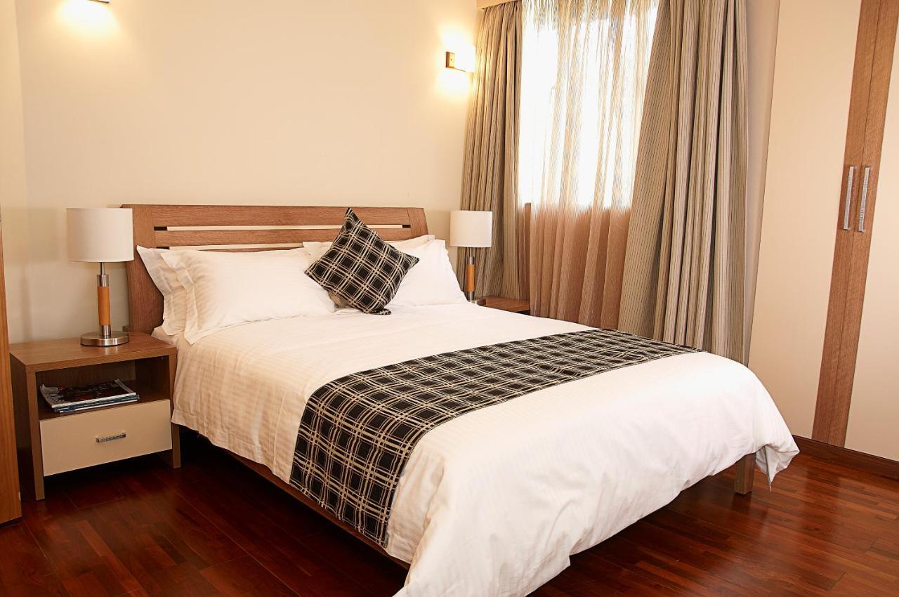 Aparthotel Reata