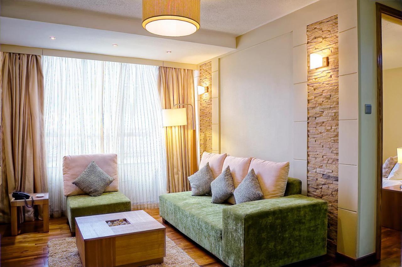Reata Aparthotel