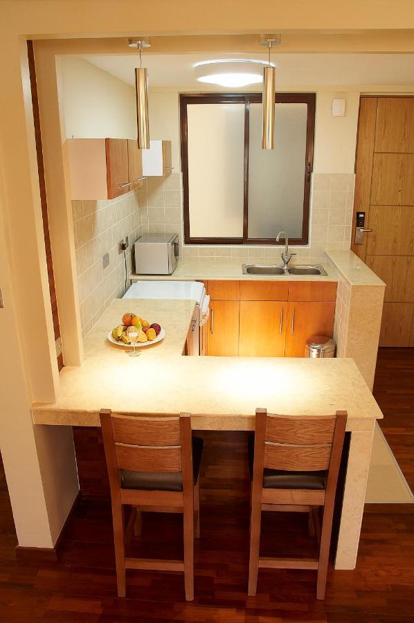 Reata Aparthotel