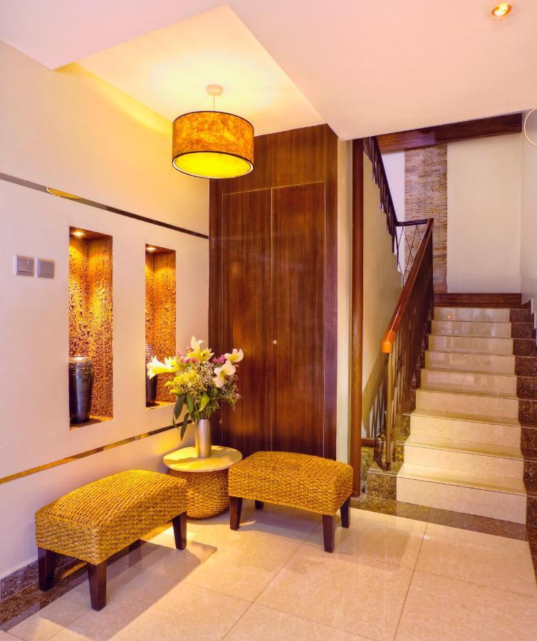 Aparthotel Reata Nairobi