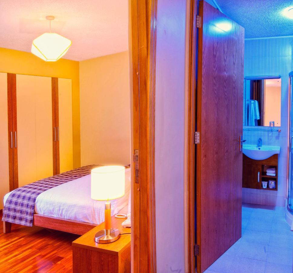 Aparthotel Reata 3*