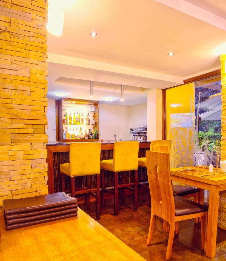 Reata Aparthotel
