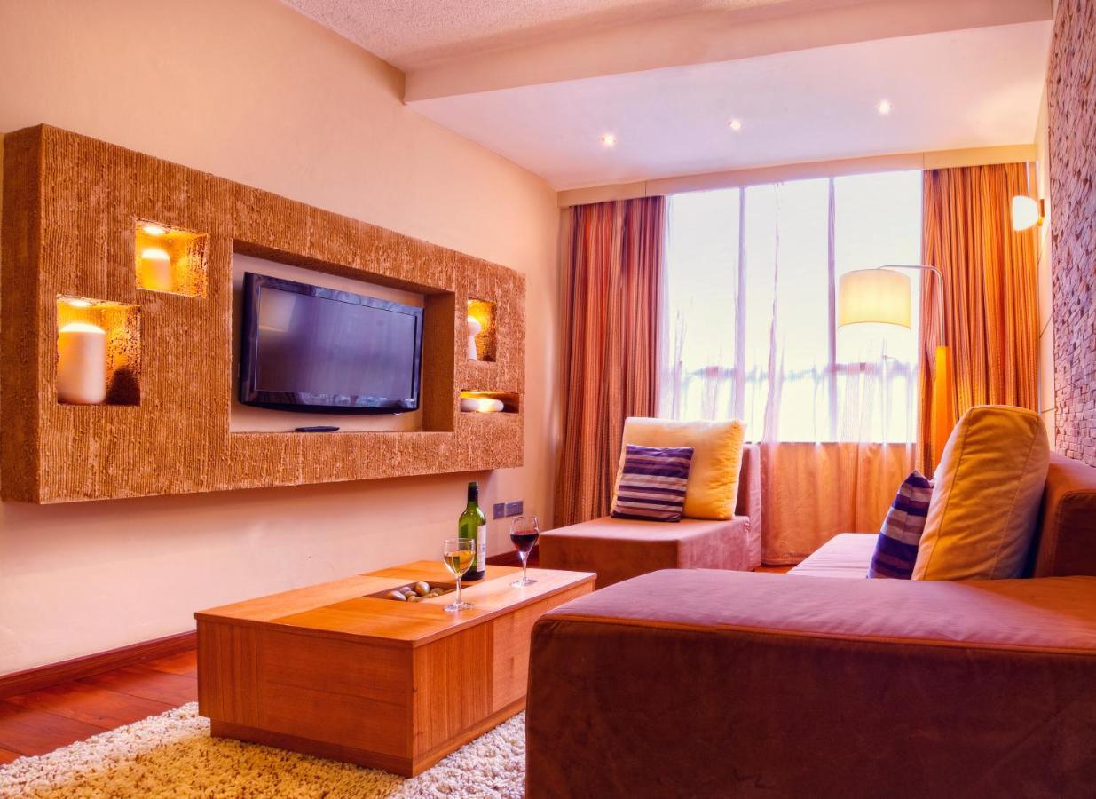 Aparthotel Reata Nairobi