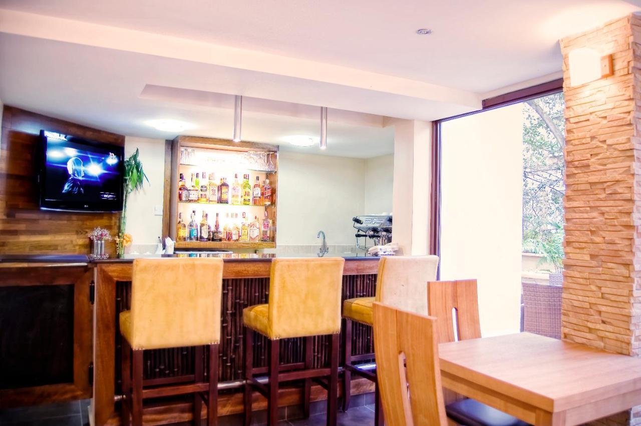 Aparthotel Reata 3*