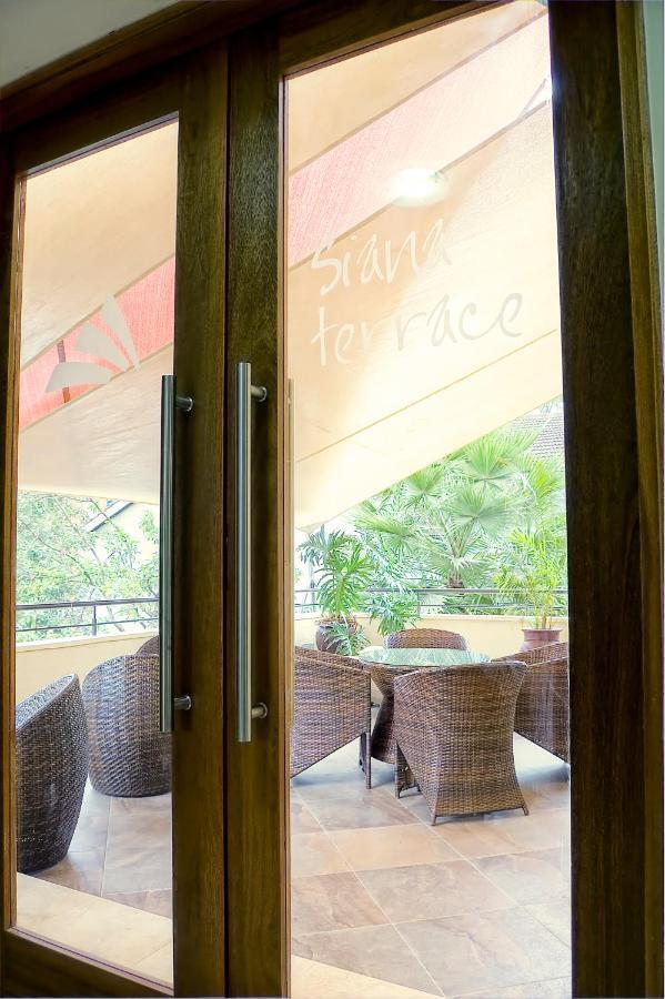 Reata 3* Nairobi