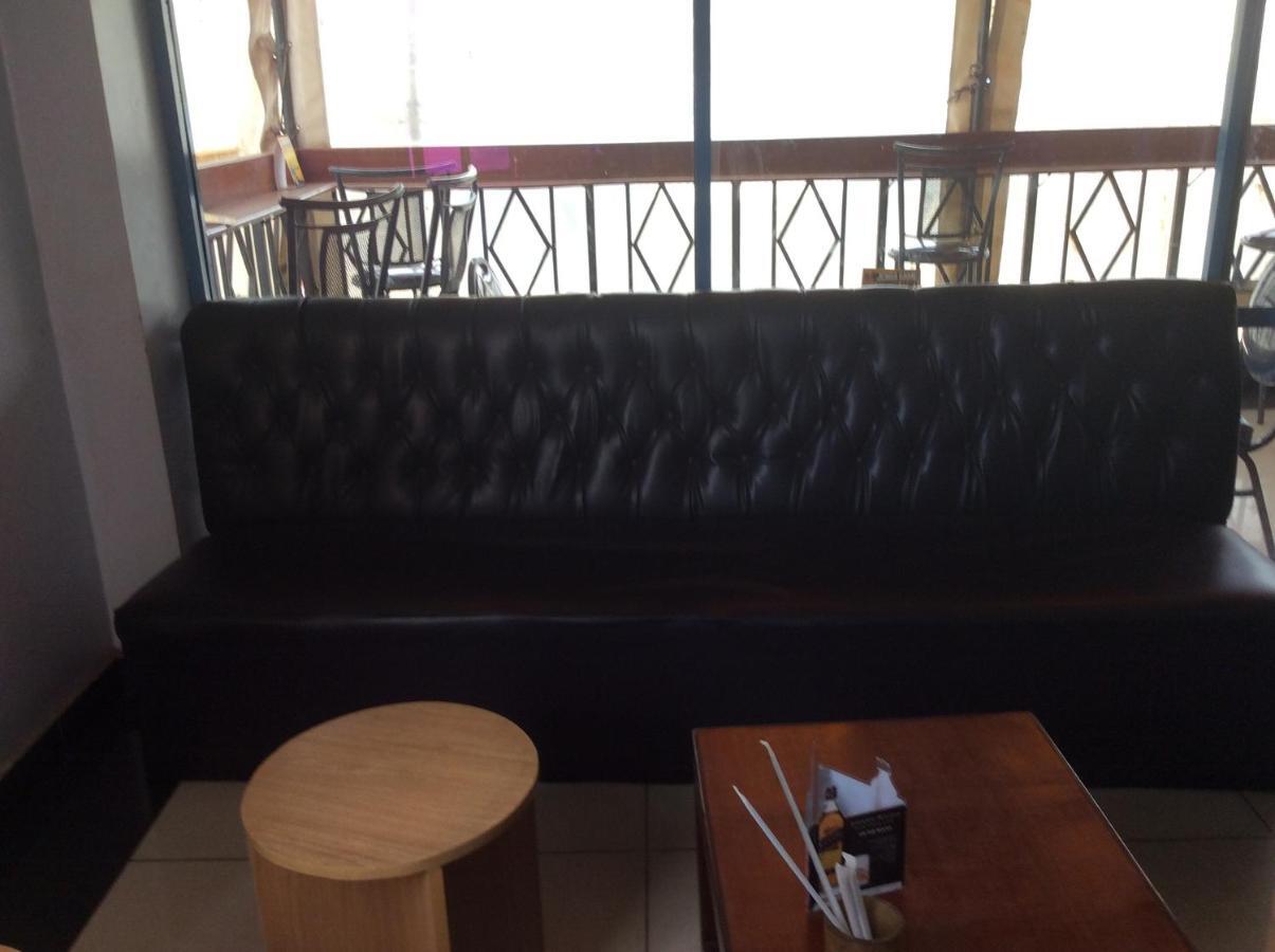 Bed & Breakfast La Jardine Nairobi