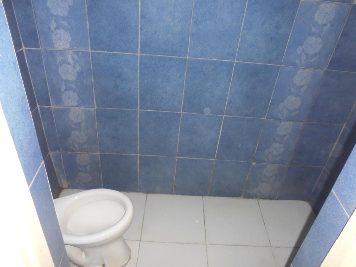 New Swanga Hotel 2*