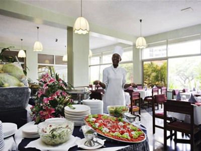 Hotel Sentrim 680