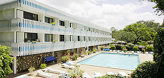 Sentrim Boulevard 4* Nairobi