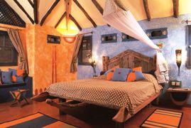 Kenya Comfort 3* Nairobi