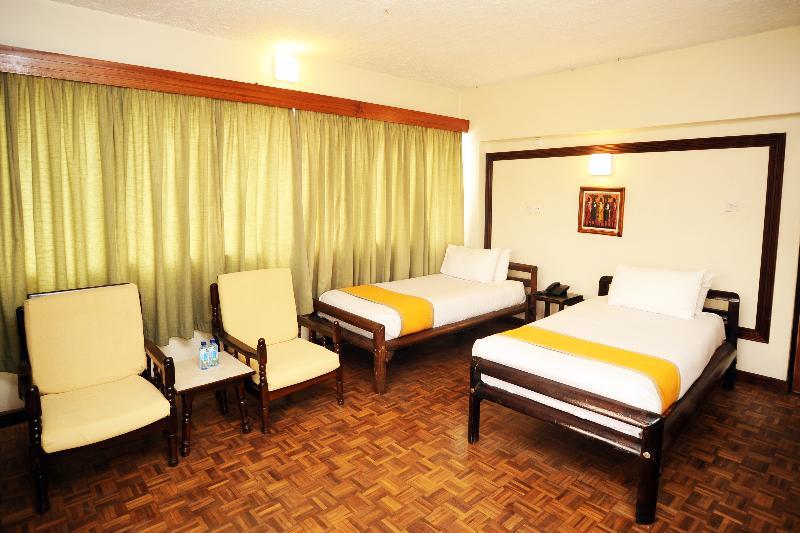 Kenya Comfort Hotel Nairobi