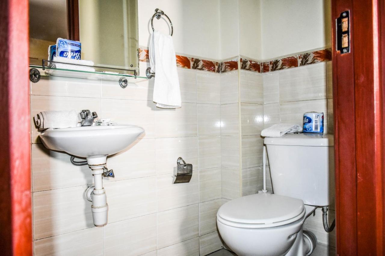 Apartamento Elysium Studio Apartments *