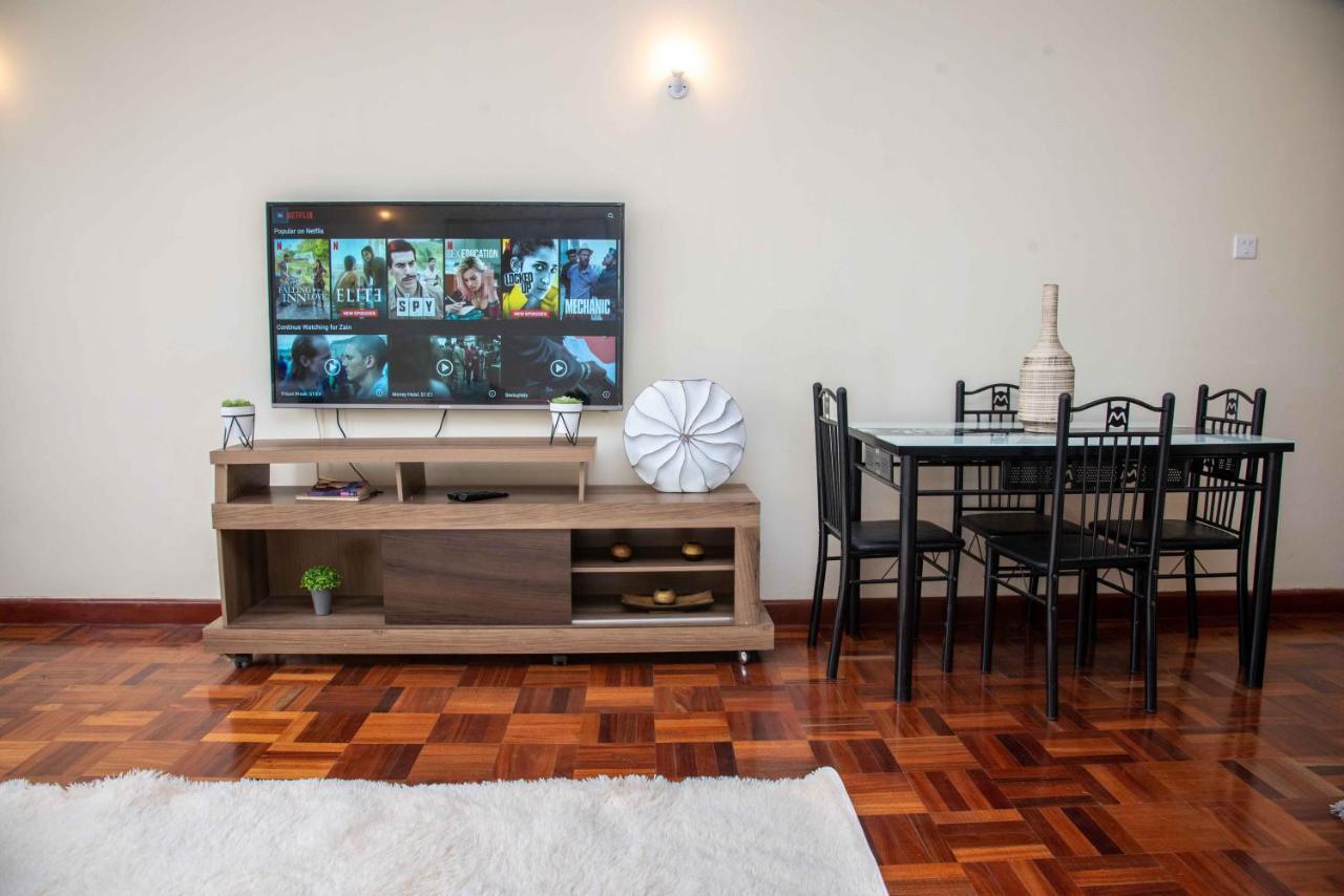 Sherry Homes- 1 Bdrm Pentpad Westlands Nairobi
