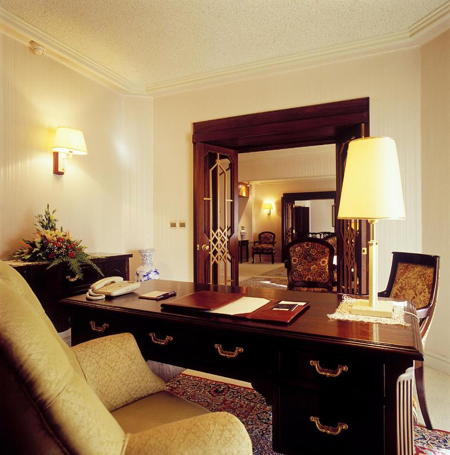 Ledger Plaza Nairobi