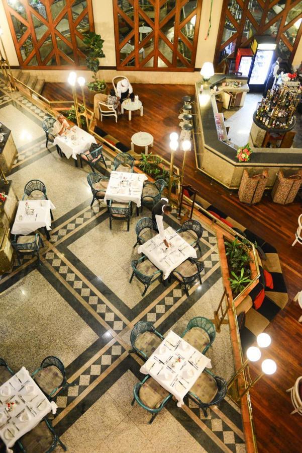 Ledger Plaza Hotel Nairobi