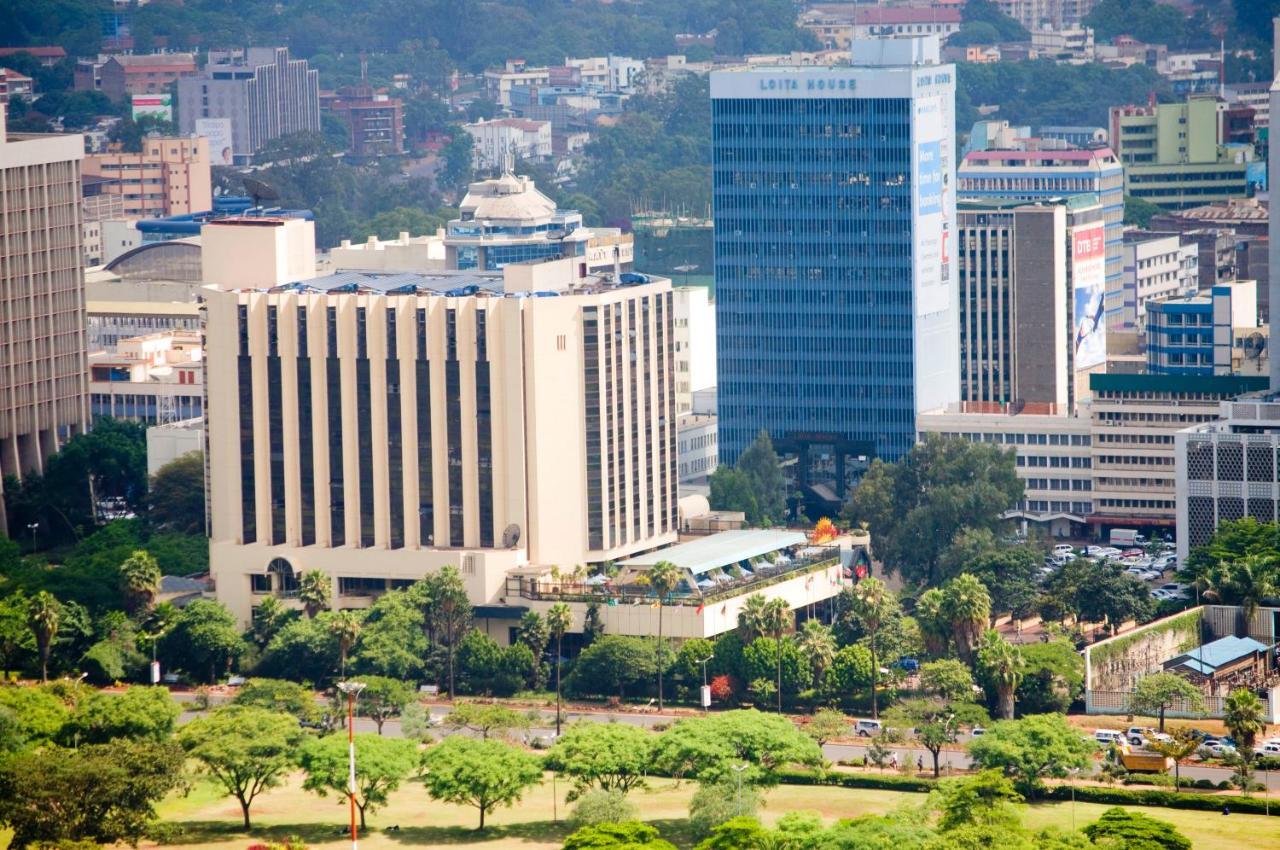 Hotel Ledger Plaza 3*