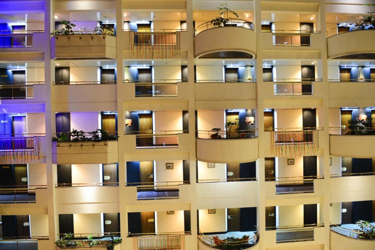 Ledger Plaza 3* Nairobi