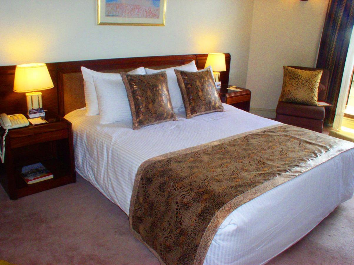 Ledger Plaza 3* Nairobi