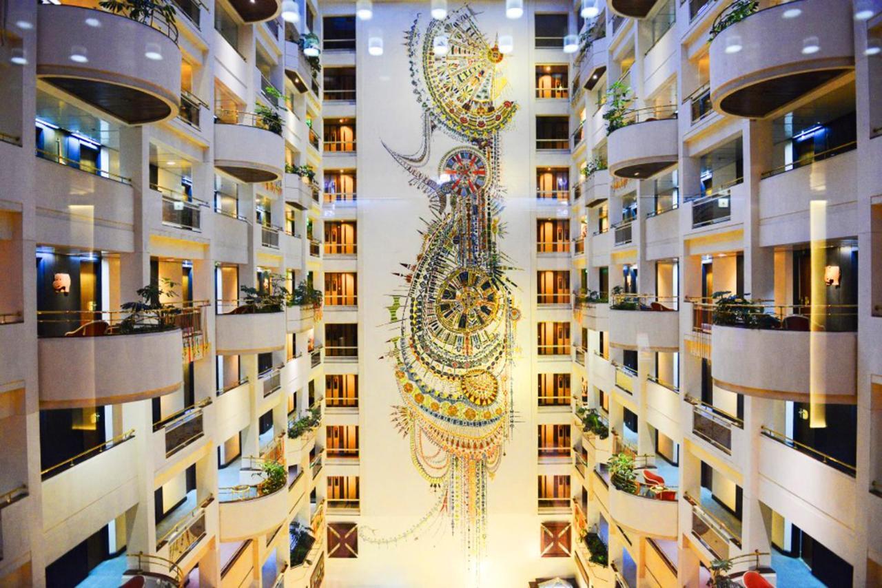 Ledger Plaza Hotel Nairobi