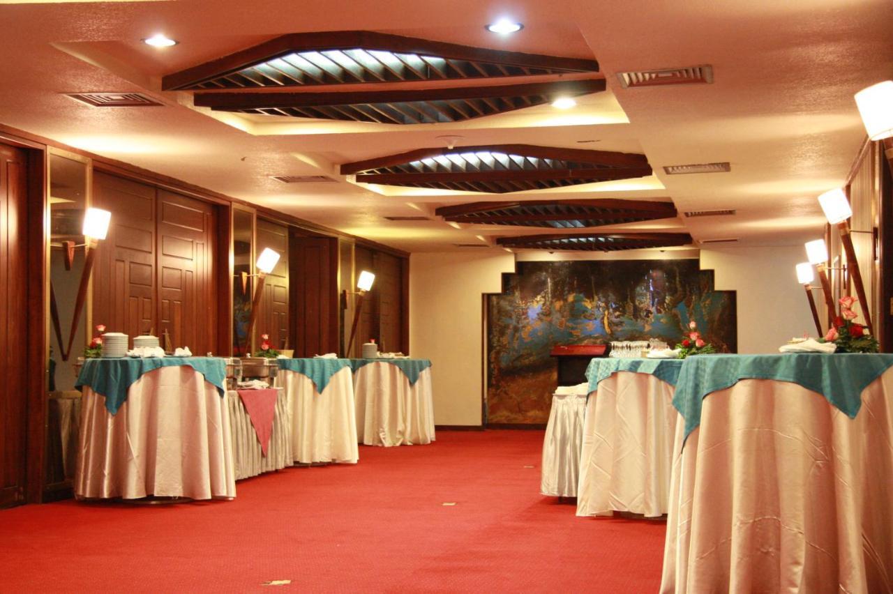 Hotel Ledger Plaza Nairobi