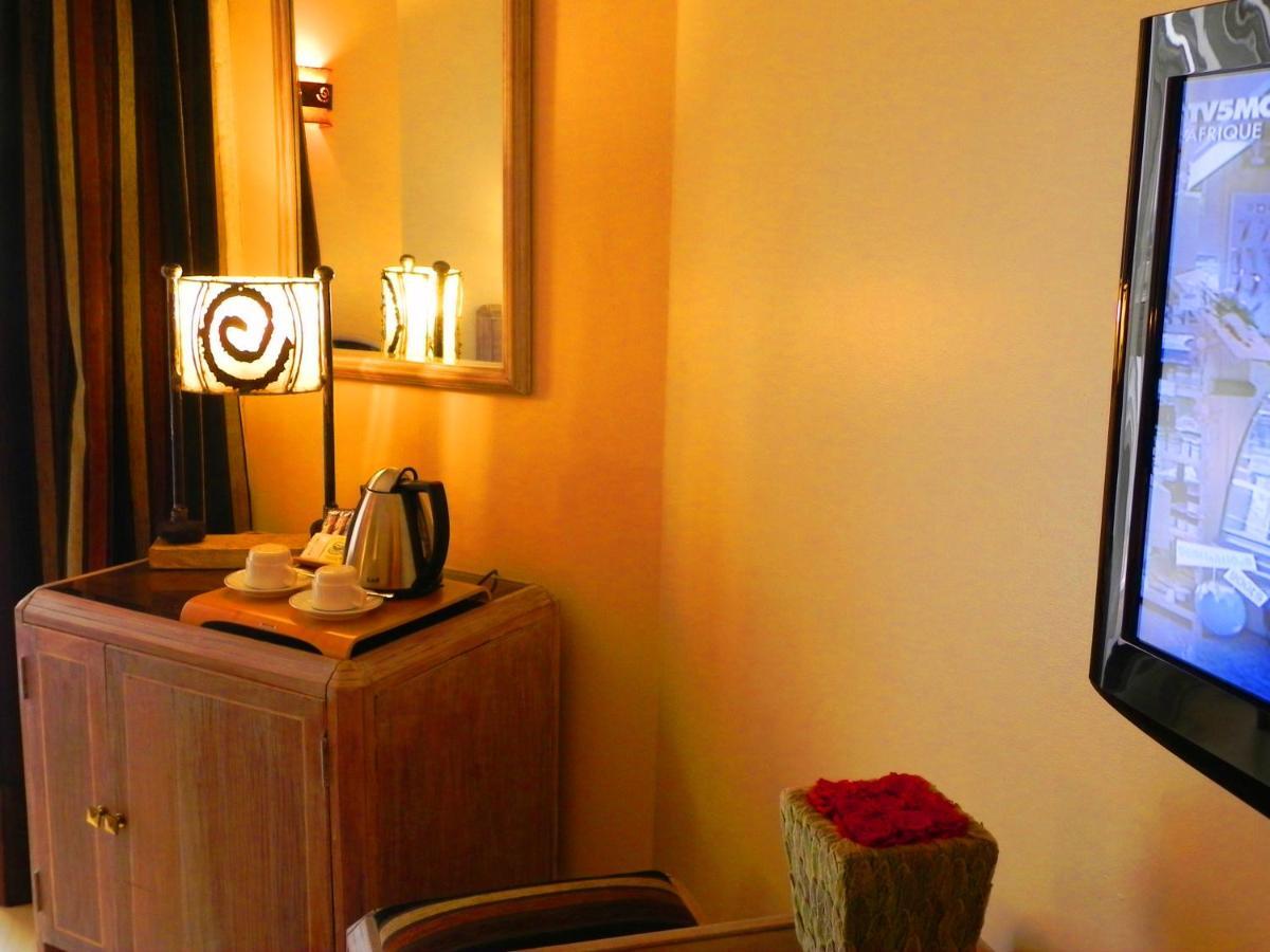Ledger Plaza Nairobi