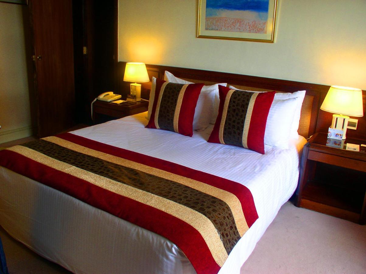Ledger Plaza Nairobi