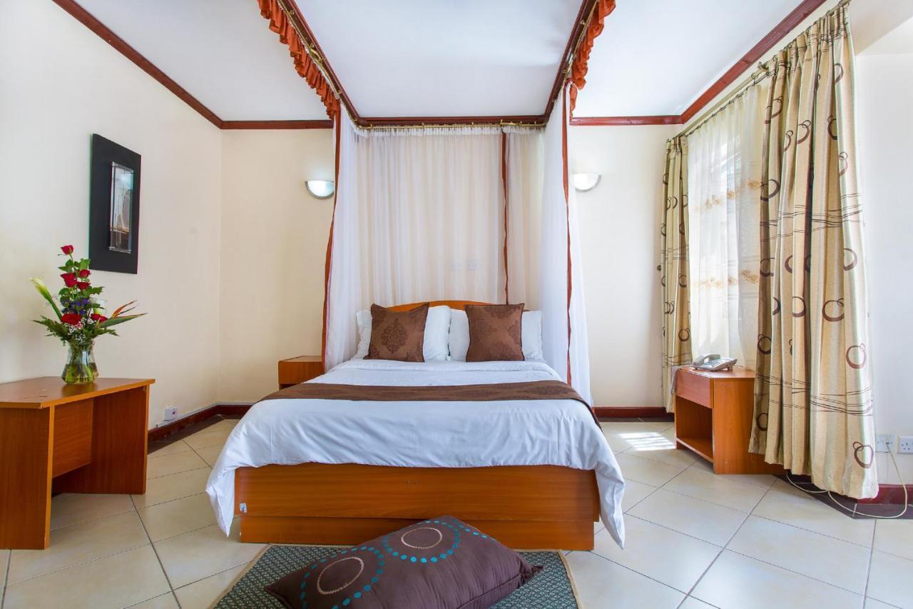 Hotel Convent International Hotel-