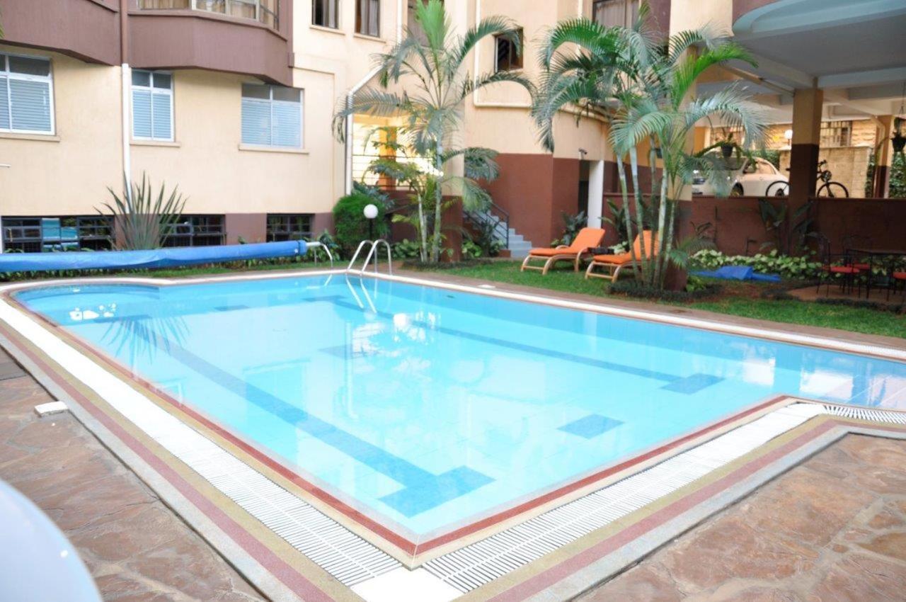 Aparthotel Cerenata Gardens & Suites 4*