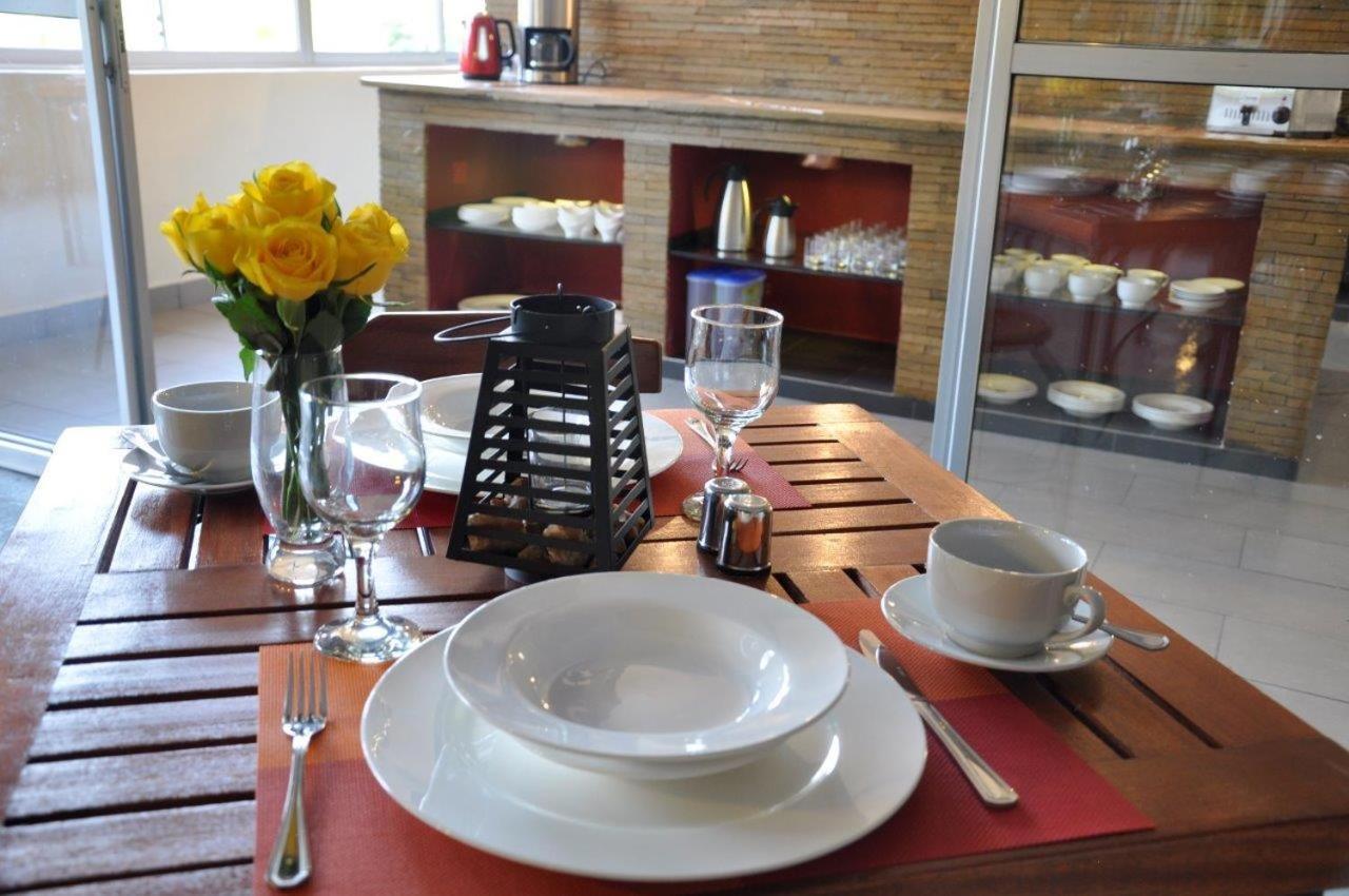Cerenata Gardens & Suites 4*