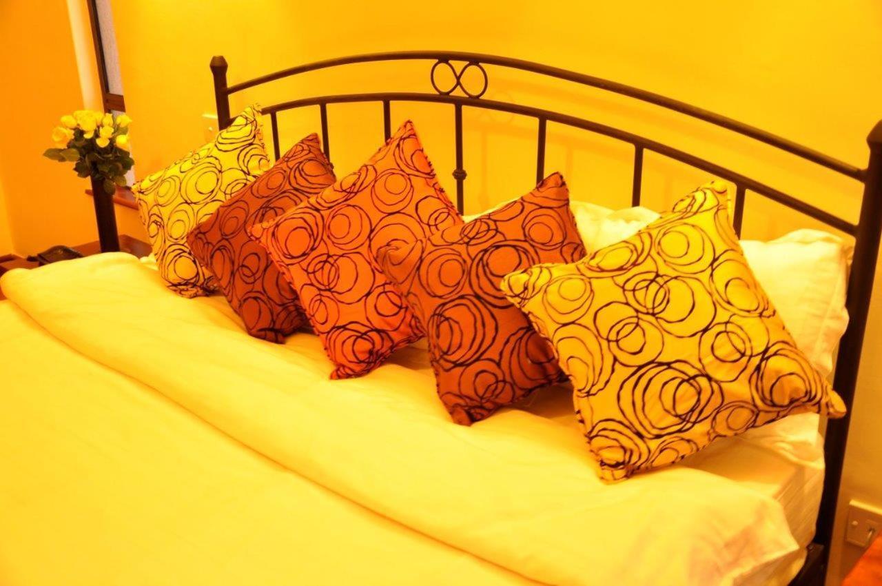 Cerenata Gardens & Suites Aparthotel 4*