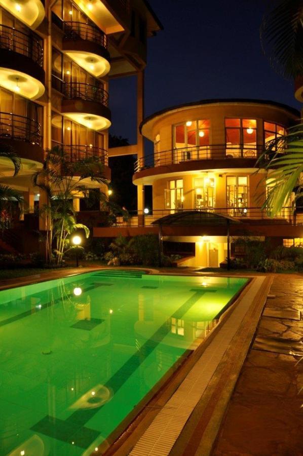 Aparthotel Cerenata Gardens & Suites