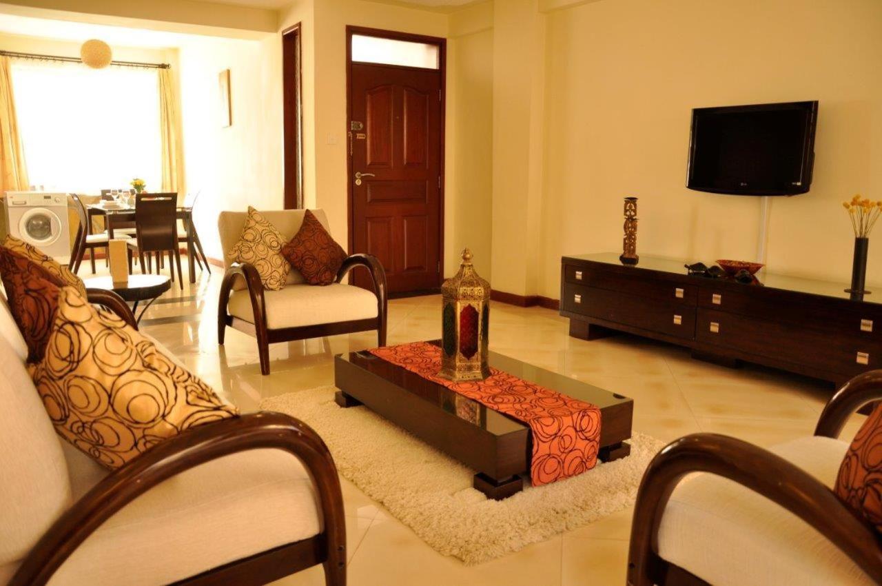 Aparthotel Cerenata Gardens & Suites