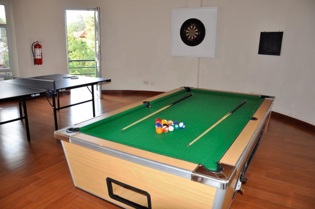 Aparthotel Cerenata Gardens & Suites 4*